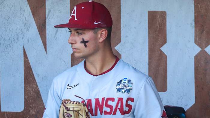 Robert Moore-Ole Miss CWS 4